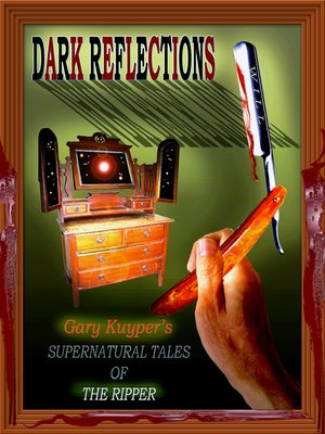 cover image of Dark Reflections